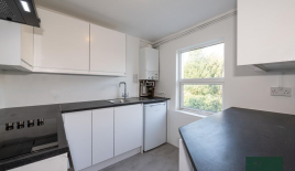 Квартира за 230 000 евро в Лондоне, Великобритания