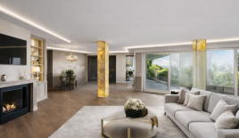 Квартира за 10 355 000 евро в Женеве, Швейцария