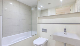 Квартира за 402 500 евро в Лондоне, Великобритания