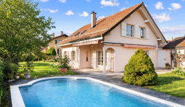 Квартира за 5 014 000 евро в Женеве, Швейцария