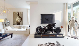 Квартира за 5 559 000 евро в Женеве, Швейцария