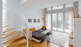 Квартира за 1 373 400 евро в Женеве, Швейцария