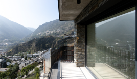 Квартира за 750 000 евро в Эскальдесе, Андорра