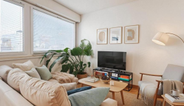 Квартира за 926 500 евро в Женеве, Швейцария