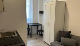 Квартира за 485 000 евро в Монте Карло, Монако