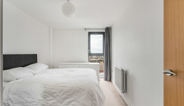 Квартира за 431 250 евро в Лондоне, Великобритания