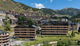 Квартира за 679 002 евро в Эль-Тартере, Андорра