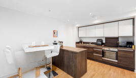 Квартира за 460 000 евро в Лондоне, Великобритания