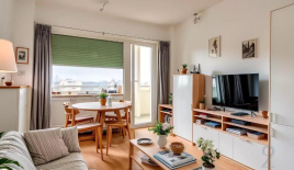 Квартира за 686 700 евро в Женеве, Швейцария