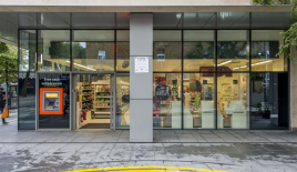 Квартира за 402 500 евро в Лондоне, Великобритания