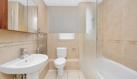 Квартира за 431 250 евро в Лондоне, Великобритания