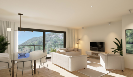 Квартира за 920 000 евро в Ордино, Андорра