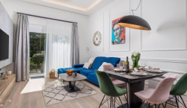 Квартира за 498 000 евро в Опатии, Хорватия