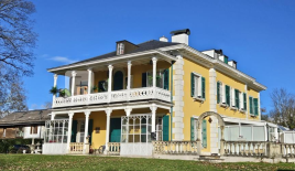 Квартира за 32 536 500 евро в Женеве, Швейцария