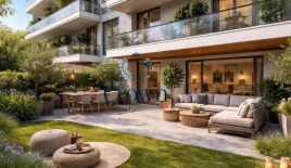 Квартира за 2 278 100 евро в Женеве, Швейцария