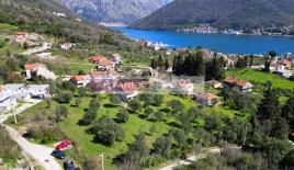 Земля за 85 410 евро в Каменари, Черногория