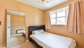 Квартира за 287 500 евро в Лондоне, Великобритания