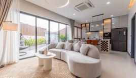 Вилла за 356 860 евро в Паттайе, Таиланд