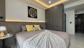 Студия за 37 466 евро в Паттайе, Таиланд