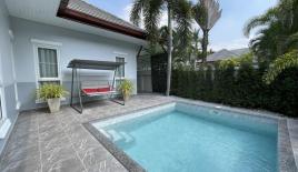 Вилла за 181 372 евро в Паттайе, Таиланд