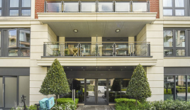 Квартира за 373 750 евро в Лондоне, Великобритания