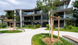 Квартира за 2 376 200 евро в Женеве, Швейцария