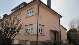 Квартира за 865 000 евро в Дикирхе, Люксембург