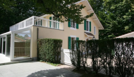 Квартира за 4 305 500 евро в Женеве, Швейцария