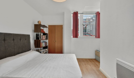 Квартира за 431 250 евро в Лондоне, Великобритания