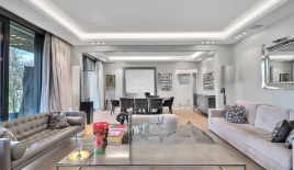 Квартира за 8 284 000 евро в Женеве, Швейцария