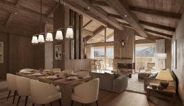 Квартира за 1 549 730 евро в Эль-Тартере, Андорра