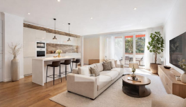 Квартира за 1 624 100 евро в Женеве, Швейцария