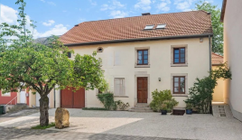 Квартира за 2 090 000 евро в Люксембурге, Люксембург