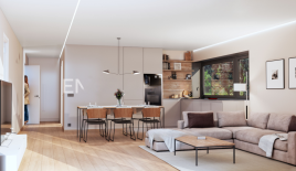 Квартира за 478 000 евро в Энкаме, Андорра