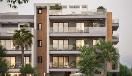 Апартаменты за 255 000 евро в Ларнаке, Кипр