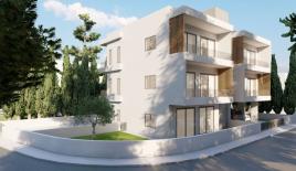 Апартаменты за 165 000 евро в Пафосе, Кипр