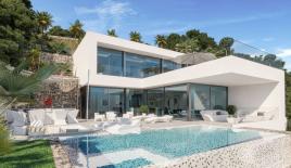 Шале за 1 550 000 евро в Аликанте, Испания