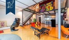 Дом за 1 900 000 евро в Милане, Италия