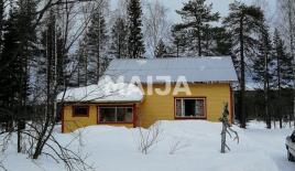 Дом за 42 000 евро в Финляндии