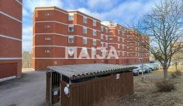 Апартаменты за 165 000 евро в Эспоо, Финляндия