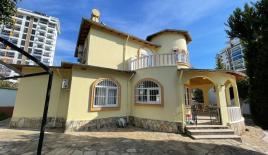 Вилла за 400 000 евро в Алании, Турция