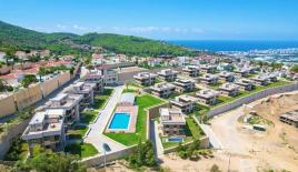 Вилла за 245 000 евро в Алании, Турция