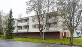 Квартира за 12 000 евро в Хуитинен, Финляндия