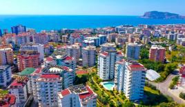 Квартира за 105 000 евро в Алании, Турция