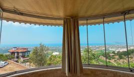 Вилла за 485 000 евро в Кестеле, Турция