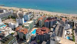 Квартира за 145 000 евро в Алании, Турция