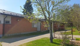 Таунхаус за 12 000 евро в Кейтеле, Финляндия