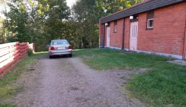 Таунхаус за 10 900 евро в Коуволе, Финляндия