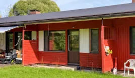 Таунхаус за 15 000 евро в Ахтари, Финляндия