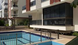 Квартира за 127 000 евро в Анталии, Турция